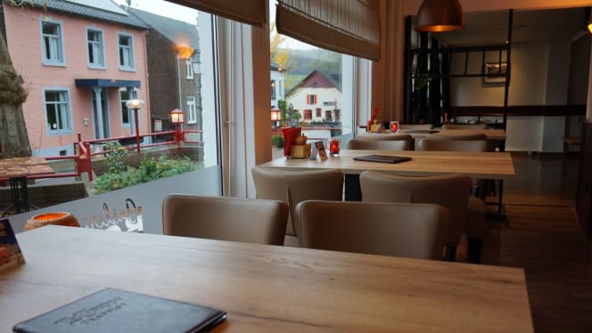 Gasterij Berg&Dal - 7