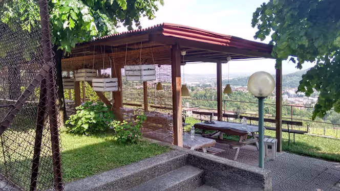 Osteria Nettare dei Santi - 4