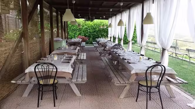 Osteria Nettare dei Santi - 0