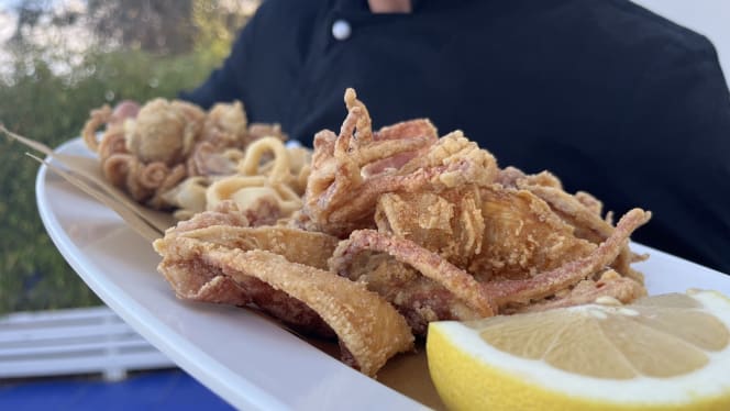 Armonia Del Mare - 8