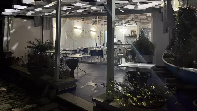 Armonia Del Mare - 1