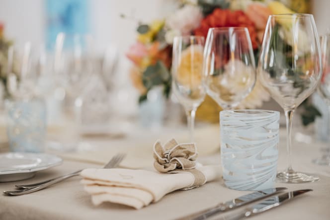 Ristorante Gli Ulivi, Palazzo Pascal - 3