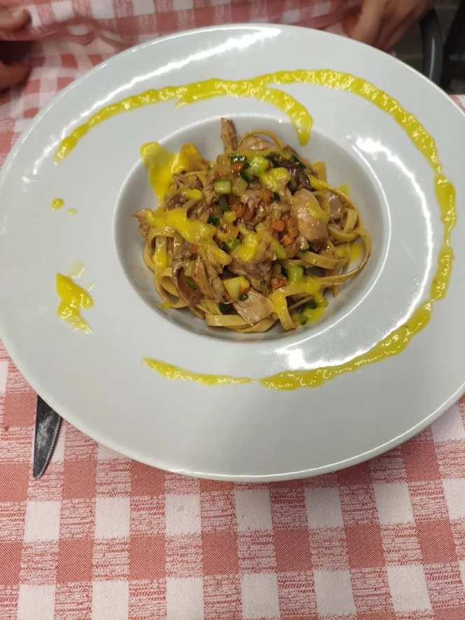 La Locanda dell'Oreste - 8