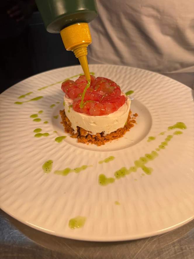 La Locanda dell'Oreste - 0