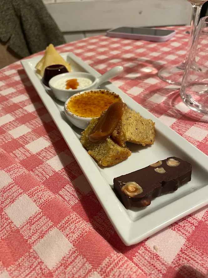 La Locanda dell'Oreste - 6