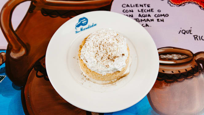 La Mordida de Bernabeu - 3