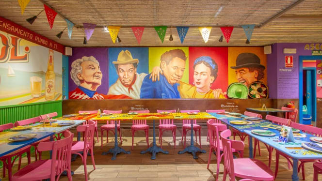 La Mordida de Bernabeu - 1