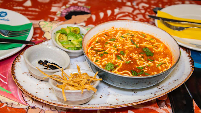 La Mordida de Bernabeu - 4