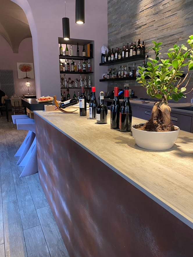 Trattoria San Giovanni - 9