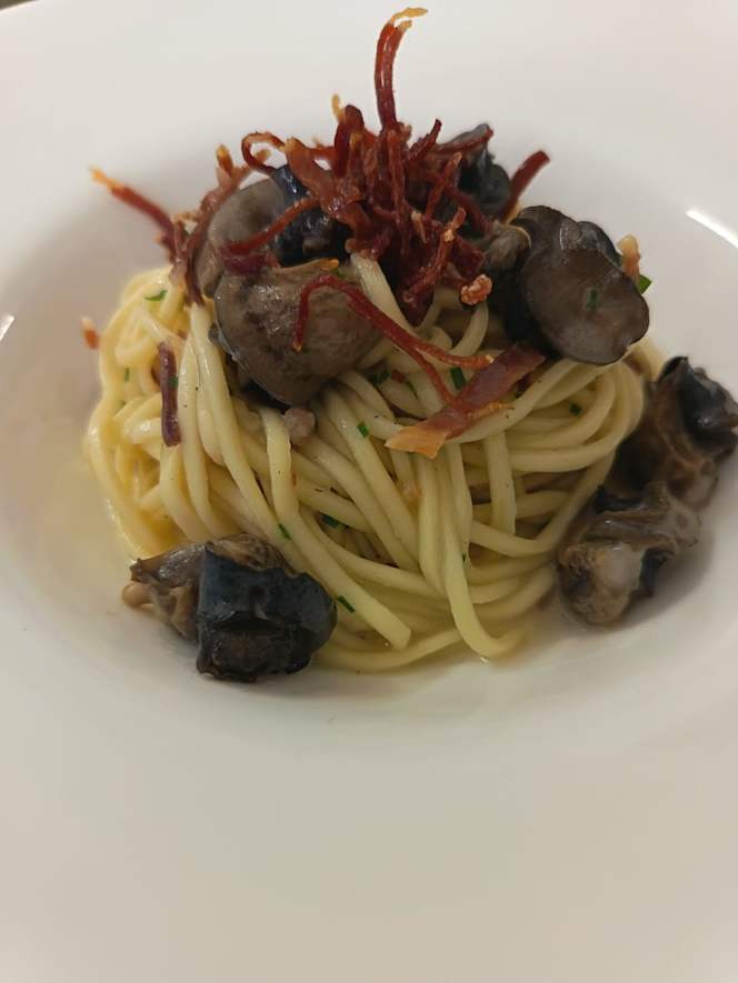 Trattoria San Giovanni - 2