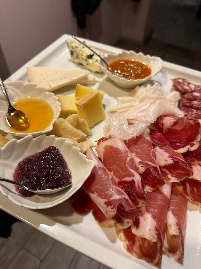 Trattoria San Giovanni - 0