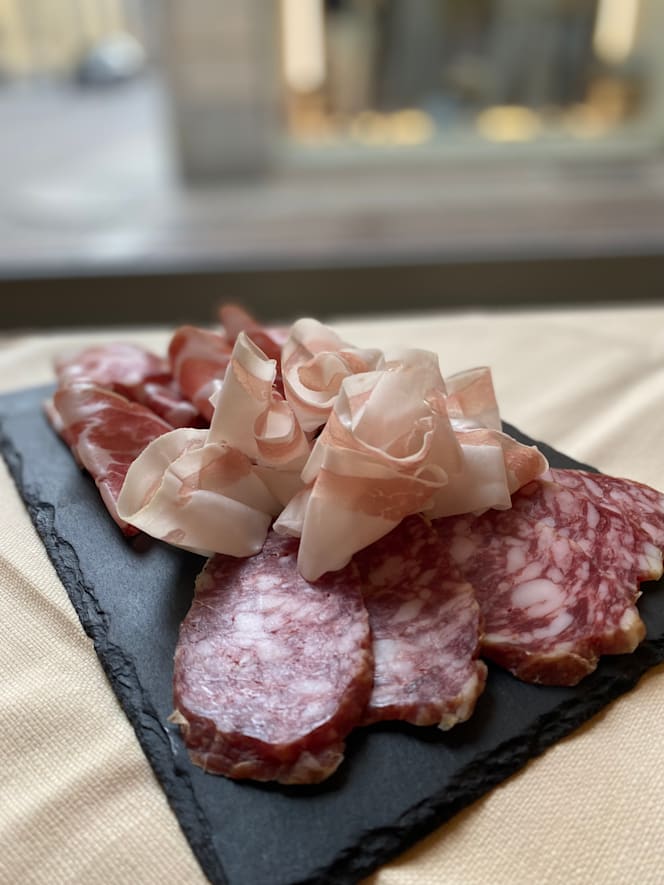 Trattoria San Giovanni - 0