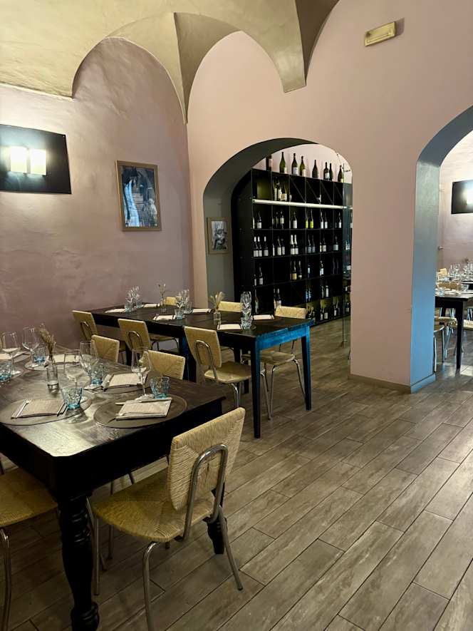 Trattoria San Giovanni - 4