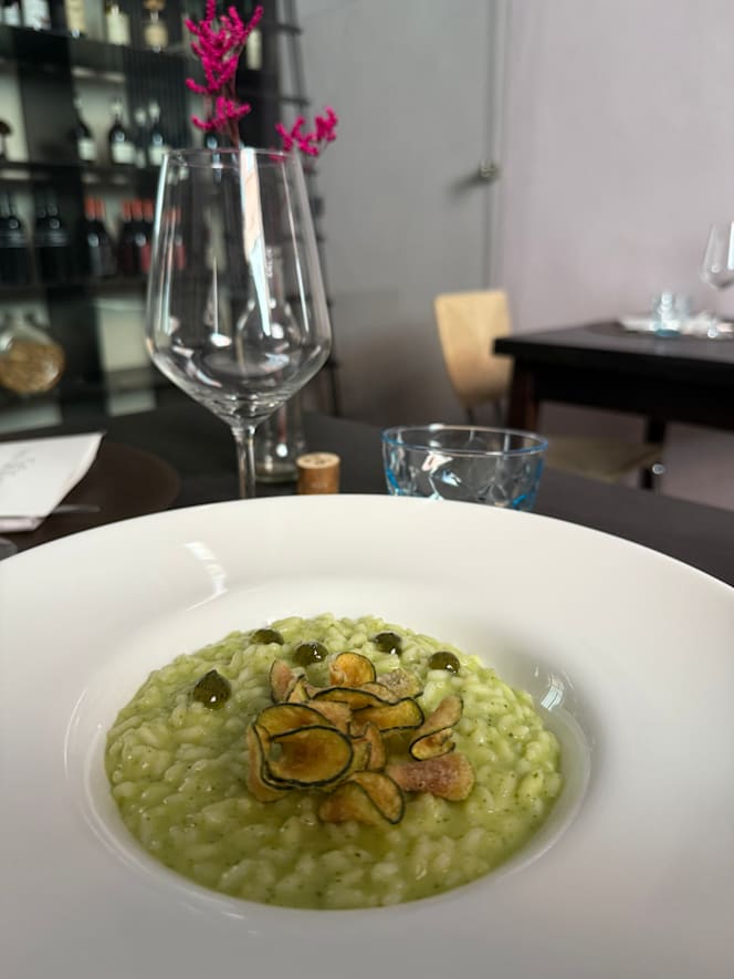 Trattoria San Giovanni - 8