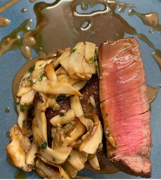 Trattoria San Giovanni - 7