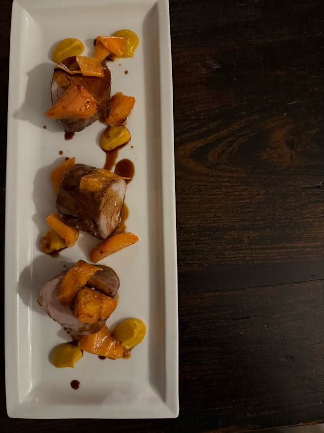 Trattoria San Giovanni - 1