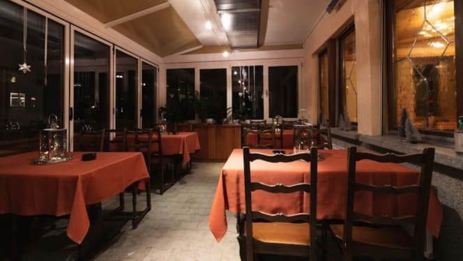 Restaurant Röstihüs - 4