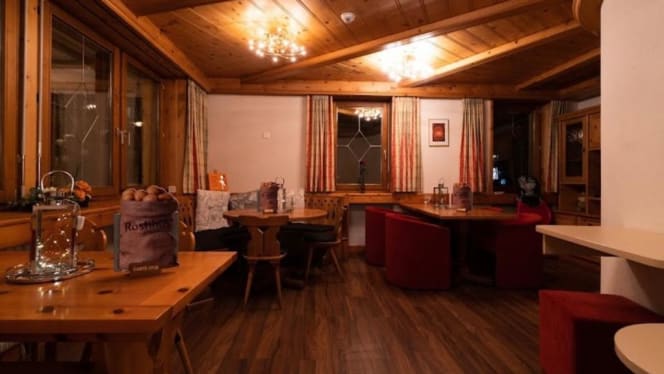 Restaurant Röstihüs - 2