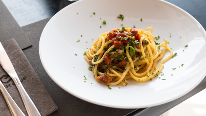 Esagono Beach Club Ristorante - 1