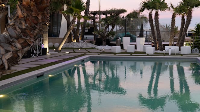 Esagono Beach Club Ristorante - 4