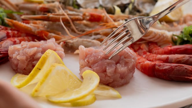 Esagono Beach Club Ristorante - 6