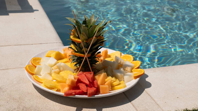 Esagono Beach Club Ristorante - 8