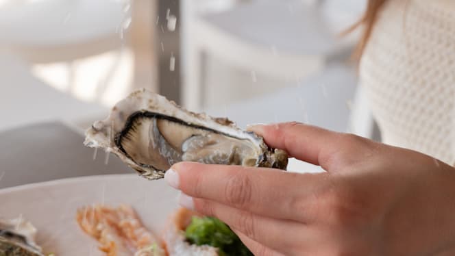 Esagono Beach Club Ristorante - 3