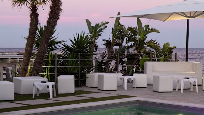 Esagono Beach Club Ristorante - 2