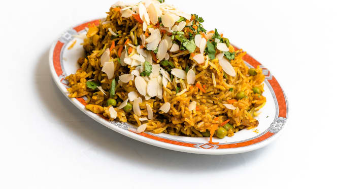 Chez Papa Indien - 2