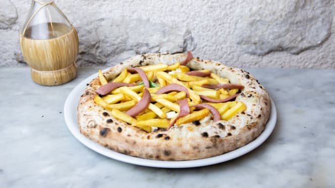 Regina Margherita Italia - 9