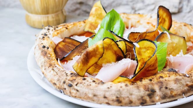 Regina Margherita Italia - 3