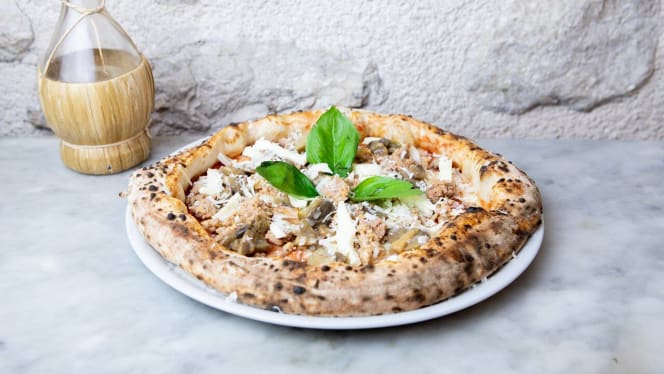 Regina Margherita Italia - 6