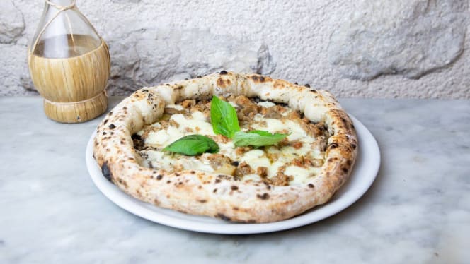 Regina Margherita Italia - 5