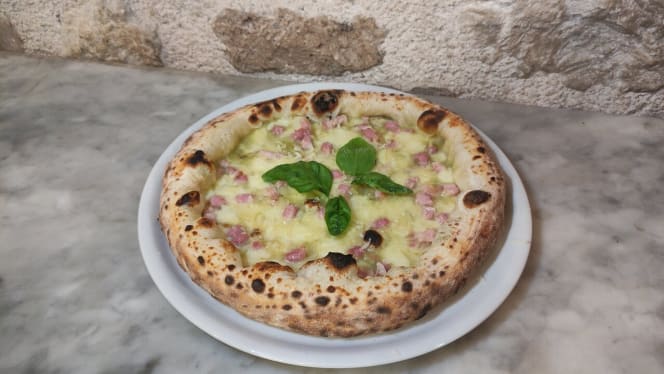 Regina Margherita Italia - 7