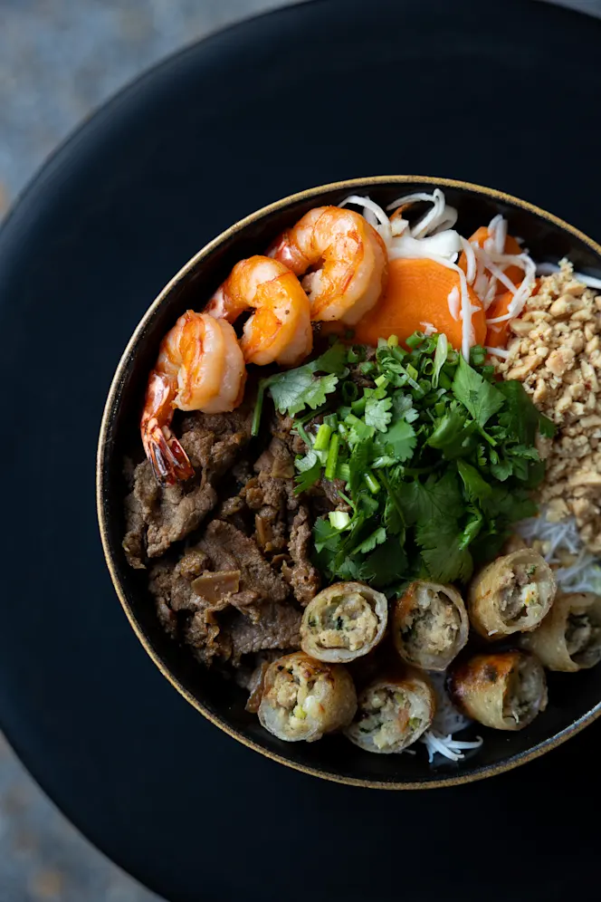 Le Petit Cambodge Môquet - 0