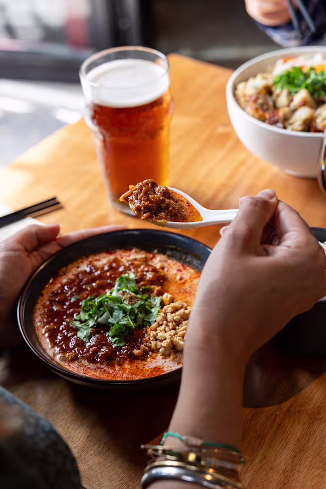 Le Petit Cambodge Môquet - 3