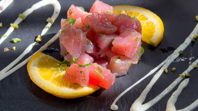 Lettera al Castello - Catania - 3