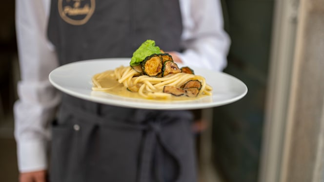 Pesto di Pistacchio - Trani - 1