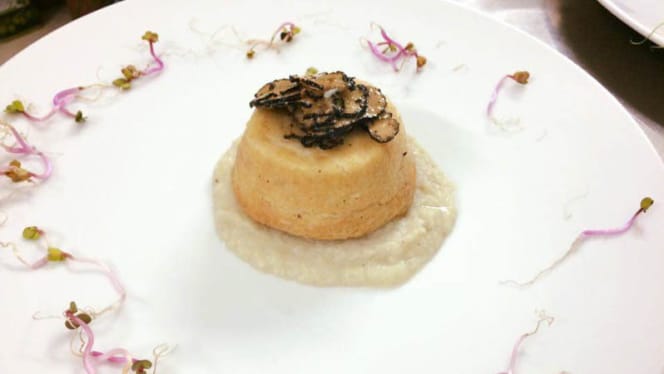 Pesto di Pistacchio - Trani - 7