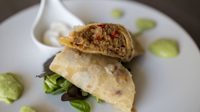 Pesto di Pistacchio - Trani - 3