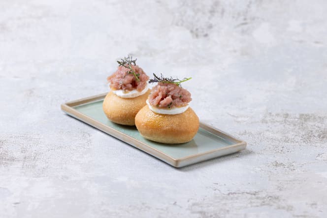 Seven Restaurant Roof Top Garden - 5