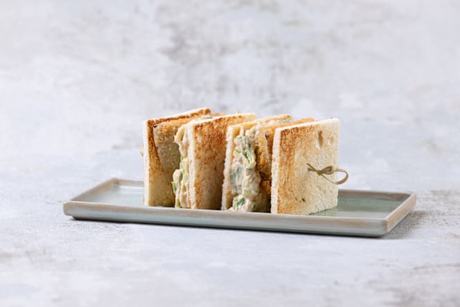 Seven Restaurant Roof Top Garden - 3