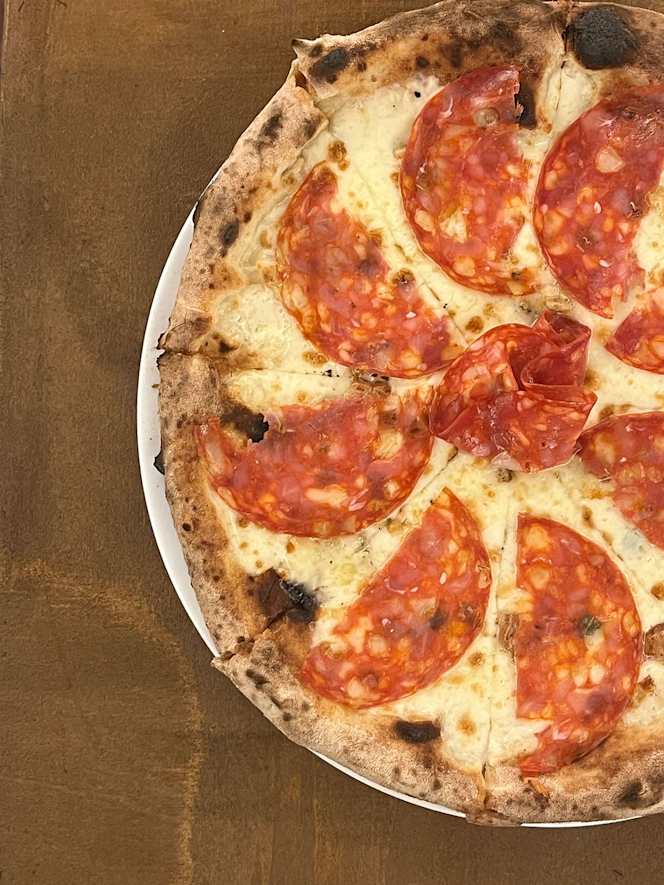 Ameria Pizzeria - 2