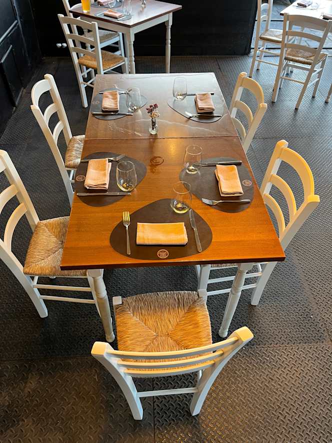 Ameria Pizzeria - 3