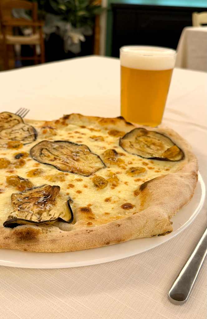 Ameria Pizzeria - 2