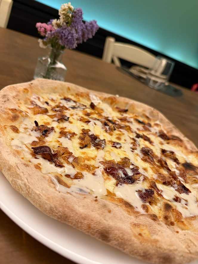 Ameria Pizzeria - 1