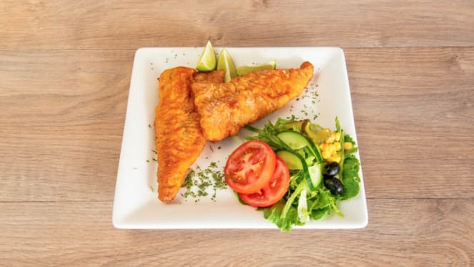 Big shots x the plug - 1