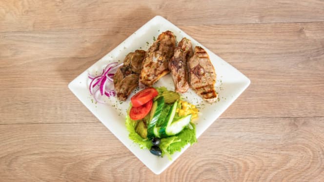 Big shots x the plug - 9