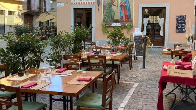 Malgrá Vinosteria - 9