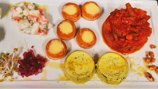 Malgrá Vinosteria - 3